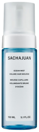 Sachajuan Volume Hair Mousse Mousse für Haarvolumen