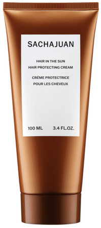Sachajuan Hair In The Sun UV- & Farbschutz mit Sonnenblend