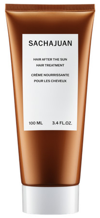 Sachajuan Hair After The Sun Tiefenwirksame Reparatur nach dem Sonnenbad