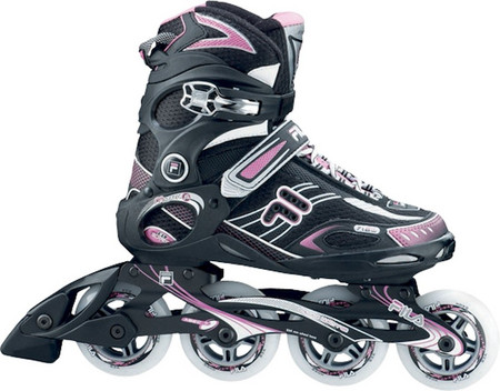 Inline skates Fila MASTER 12 Lady