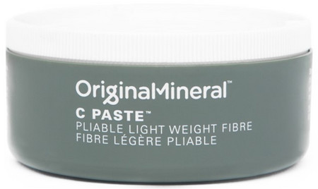 O&M C Paste lehká, vodou rozpustná pasta