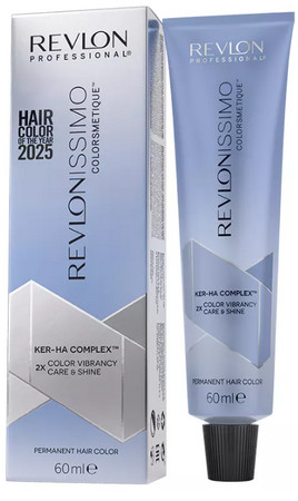 Revlon Professional Revlonissimo Colorsmetique™ Hair Color of the Year 2025 permanentná farba na vlasy