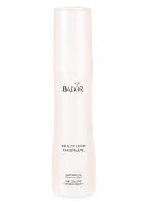 BABOR BODY LINE THERMAL Refreshing Shower Gel