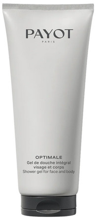 Payot Optimale Gel Nettoyage Integral Reinigungsgel für Gesicht und Körper