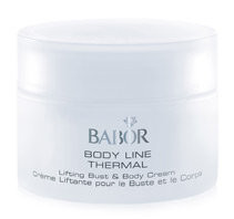 BABOR BODY LINE THERMAL Lifting Bust & Body Cream
