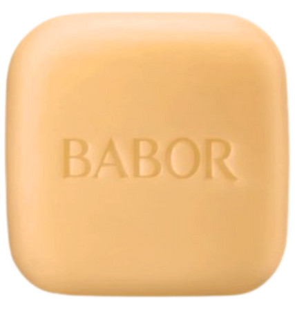Babor Natural Cleansing Bar + Box tuhé čistící mýdlo pro všechny typy pleti