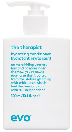 EVO The Therapist Hydrating Conditioner
