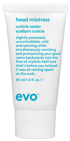 EVO Head Mistress Cuticle Sealer