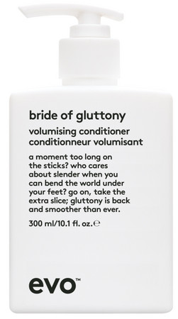 EVO Bride of Gluttony Volumising Conditioner