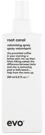 EVO Root Canal Volumising Spray sprej pro zvětšení objemu od kořínků