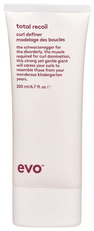 EVO Total Recoil Curl Definer