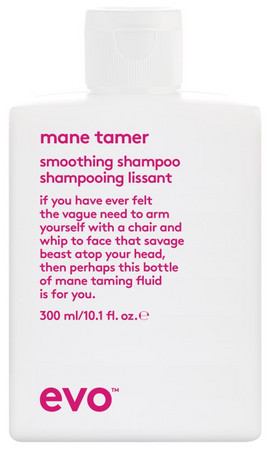 EVO Mane Tamer Smoothing Shampoo vyhlazující šampon