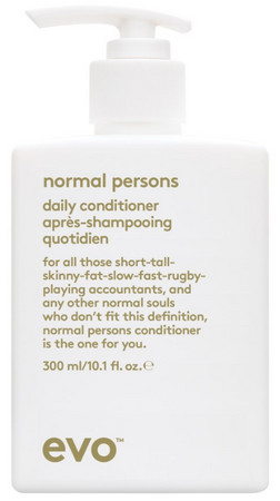 EVO Normal Person Daily Conditioner