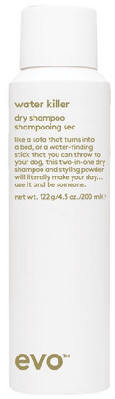 EVO Water Killer Dry Shampoo