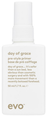 EVO Day of Grace Pre Style Primer