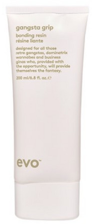 EVO Gangsta Grip Bonding Resin extra silný tužící gel