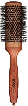 EVO Hank Ceramic Radial Brush