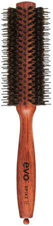 EVO Spike Nylon Pin Bristle Radial Brush