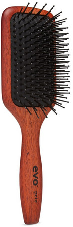 EVO Pete Ionic Paddle Brush