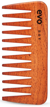 EVO Roy Wide-Tooth Comb
