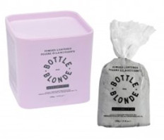 EVO Bottle blonde Powder Lightener (tub+ref.)