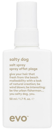EVO Salty Dog Salt Spray slaný sprej