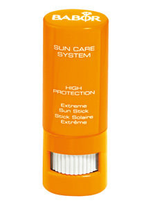 BABOR SUN CARE SYSTEM High Protection Sun Stick SPF 50 | Glamot.com