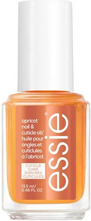 Essie Apricot Cuticle Oil výživný meruňkový olej na nehty