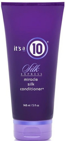 It´s a 10 Silk Express Miracle Silk Conditioner