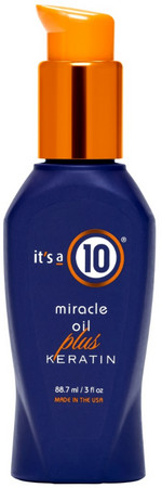 It´s a 10 Miracle Oil Plus KERATIN