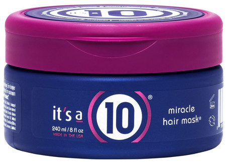 It´s a 10 Miracle Hair Mask
