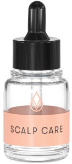 Urban Alchemy Prescription Care Scalp Care Bottle lahvička s pipetou pro elixír Scalp Care
