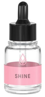 Urban Alchemy Prescription Care Shine Bottle