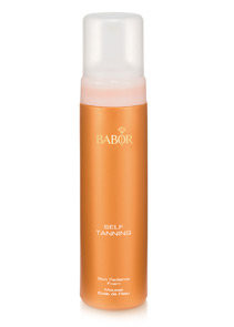 BABOR SUN CARE SYSTEM Self Tanning Lotion