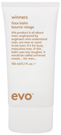 EVO Winners Face Balm