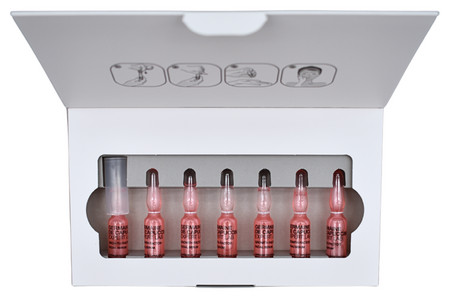 Germaine de Capuccini Expert LAB Growth Factor Ampule Ampulkové sérum s rastovým faktorom
