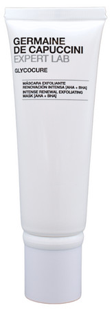 Germaine de Capuccini Expert LAB Glycocure Exfol Mask