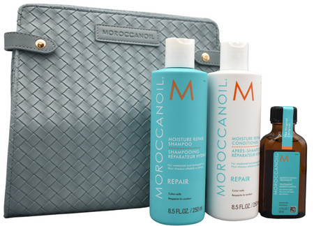 MoroccanOil Holiday Repair