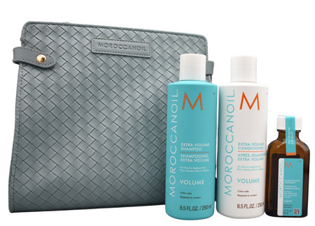 MoroccanOil Holiday Volume