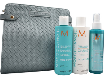 MoroccanOil Holiday Frizz