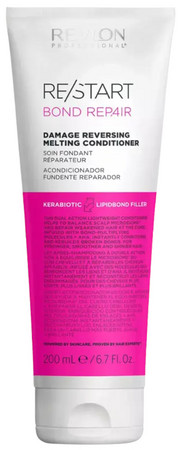 Revlon Professional RE/START Damage Reversing Melting Conditioner Deeply nourishing conditioner