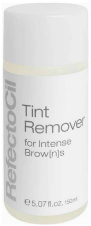 RefectoCil Intense Brow[n]s Tint Remover jemný odstraňovač farebných škvŕn z kože