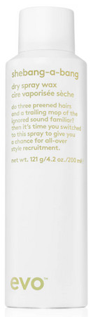 EVO Macgyver Multi-Use Mousse