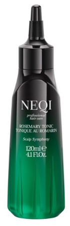 NEQI Smooth Strength Forbidden Finish Rosemary Tonic revitalizující tonikum s rozmarýnem