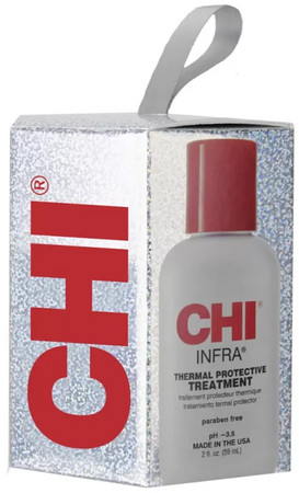 CHI Infra Essential Treat Kit