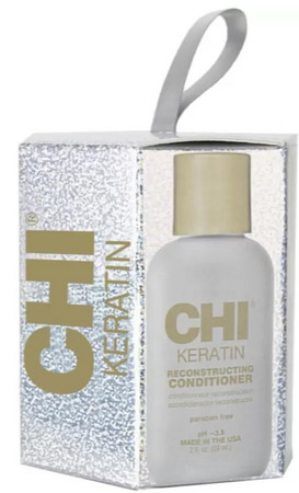 CHI Keratin Keratin Essential Treat Kit dárková sada s keratinem