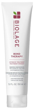 Biolage Bond Therapy Intensive Treatment
