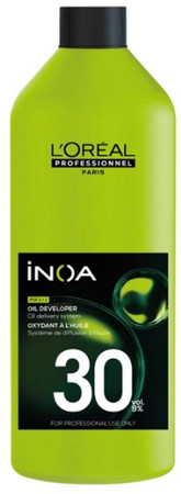 L'Oréal Professionnel Inoa ODS Rich Developer Cremiger Oxidant für ammoniakfreie Colorationen