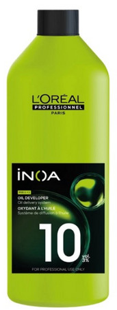 L'Oréal Professionnel Inoa ODS Rich Developer Cremiger Oxidant für ammoniakfreie Colorationen