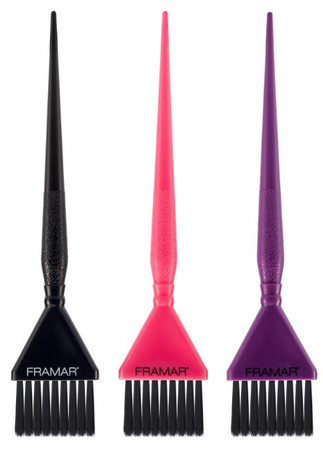 Framar Triple Threat Set